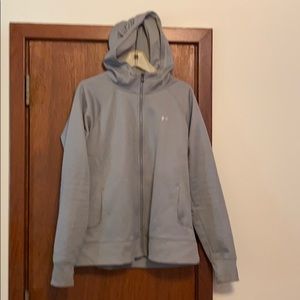 Under Armour jacket